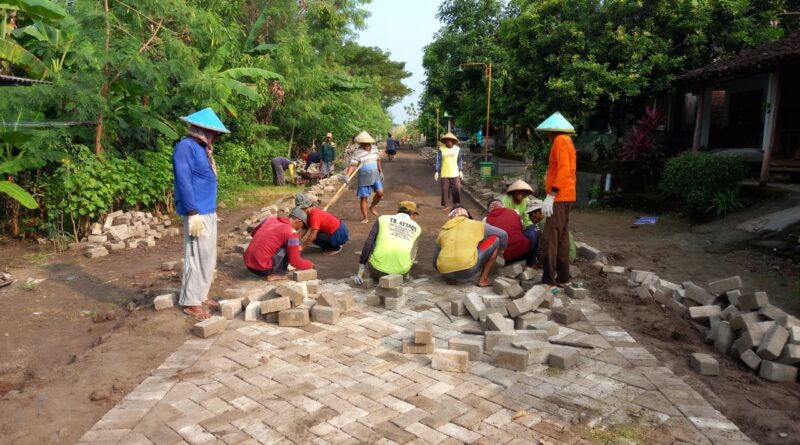 Peningkatan Infrastruktur Jalan dan Jembatan Jadi Prioritas Pemkab Kotawaringin Barat