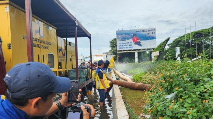 Banyuwangi Utamakan Pembangunan Infrastruktur Meski Dilakukan Efisiensi Anggaran
