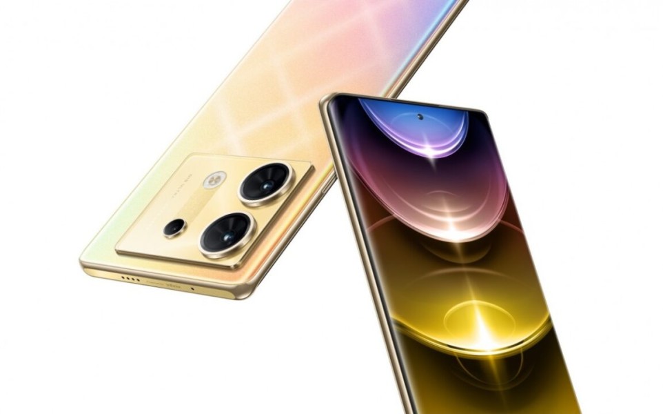 Infinix Rilis Ponsel Tahan Banting dengan Baterai Badak