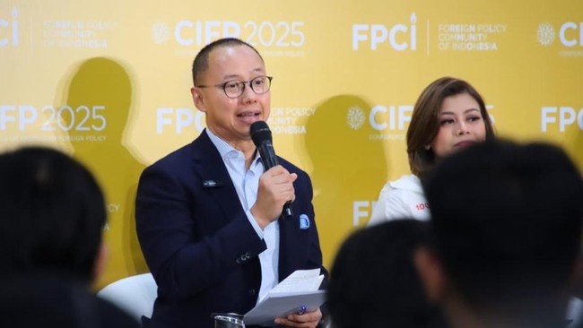 Transisi Energi Jadi Strategi Hemat Devisa Nasional