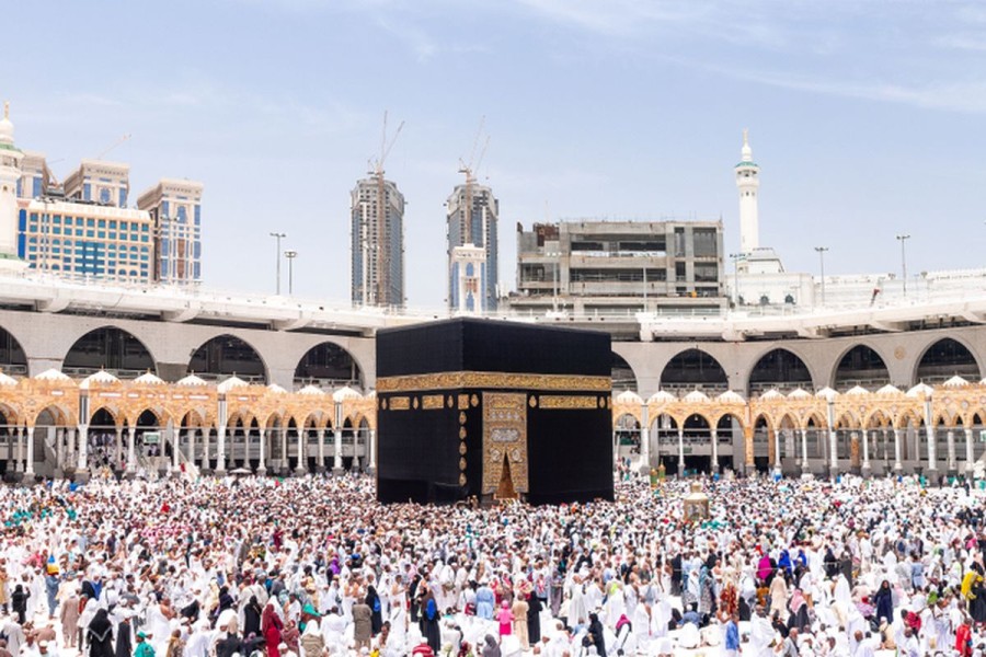 Kuota Haji 2026 Ditetapkan per Provinsi, Begini Cara Cek Estimasi Keberangkatan Online