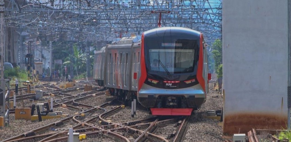 KRL Solo-Jogja 5 Februari 2026: Jadwal Lengkap dan Informasi Penting