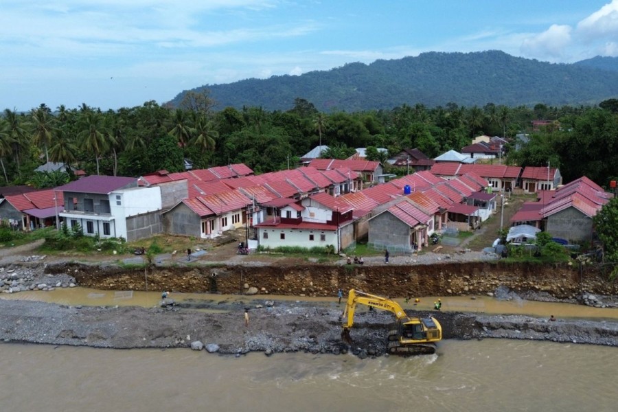 Kebijakan Relaksasi Penundaan Pembayaran KPR Menjadi Angin Segar Bagi Korban Bencana