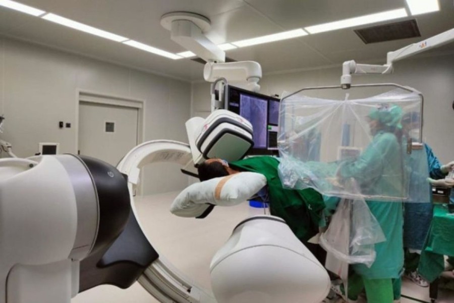 LithiX Ubah Layanan Terapi Jantung Indonesia Lewat Teknologi Inovatif