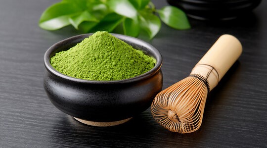 7 Manfaat Matcha Untuk Wajah, Atasi Jerawat dan Kerutan Dini