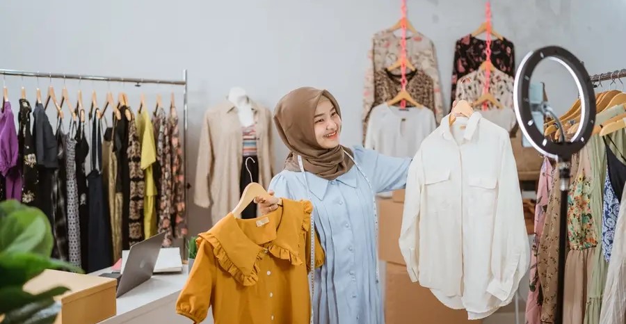 10 Strategi Bisnis Laris Manis di Momen Lebaran: Maksimalkan Peluang dengan Langkah Tepat