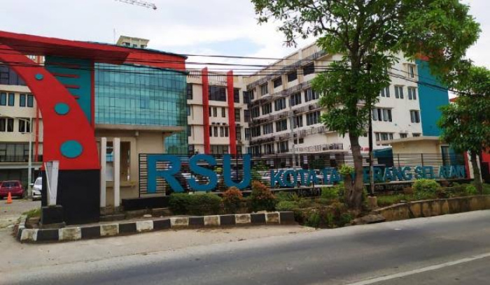 Daftar Rumah Sakit Tangerang Selatan dan Fasilitasnya