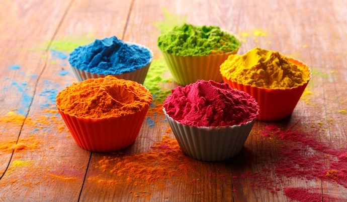 Pengertian Warna Primer, Jenis, hingga Makna Psikologisnya