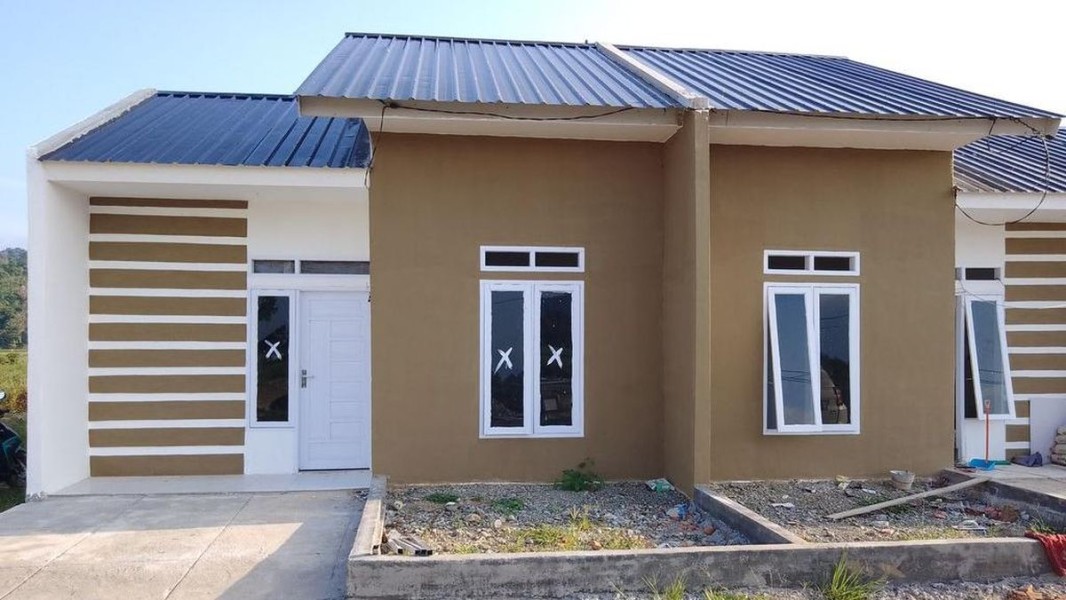 Pilihan 5 Rumah Murah Majalengka Harga Seragam Rp 166 Juta Terjangkau