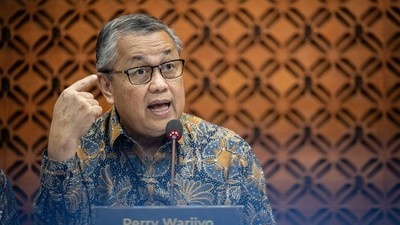 Redenominasi Rupiah Perlu Proses Panjang Enam Tahun, Ini Tahapannya