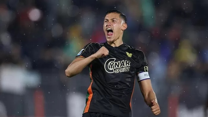 Jay Idzes Teguh Melanjutkan Karier di Serie A Bersama Sassuolo