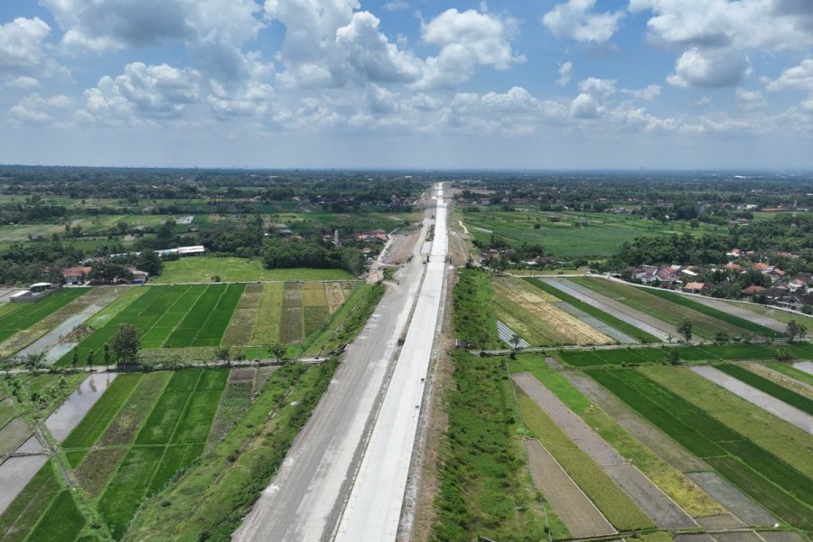 Tiga Ruas Tol Trans Jawa PT Jasa Marga Dibuka Gratis Saat Libur Natal 2024 dan Tahun Baru 2025