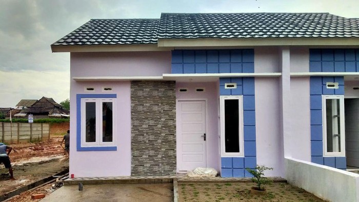 Deretan 5 Rumah Subsidi Tipe 36 Murah di Sintang Mulai Rp164 Jutaan