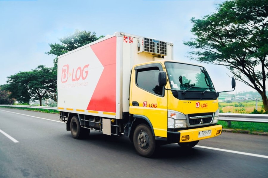 Asperindo Koordinasi Kemenhub Atasi Pembatasan Pos Nataru