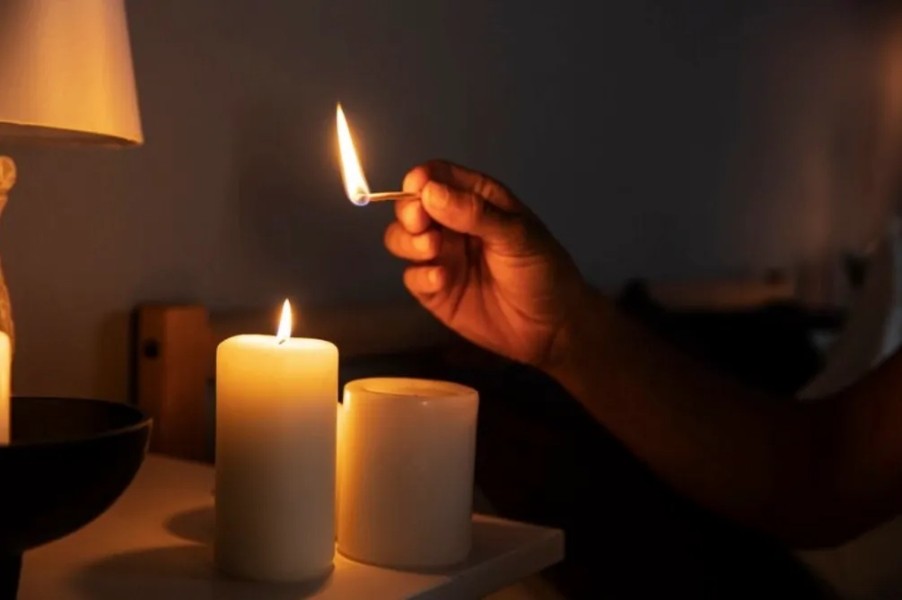 Ketika Listrik Padam: Ancaman Nyata bagi Dunia Digital yang Bergantung pada Energi