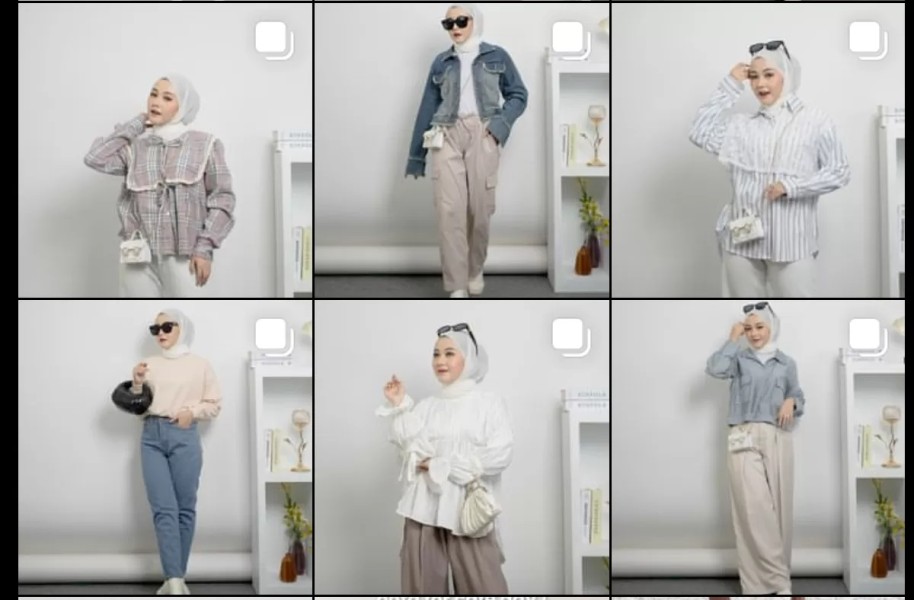 10 Distro Fashion Lokal Terbaik di Malang 10 Distro Fashion Lokal Terbaik di Malang