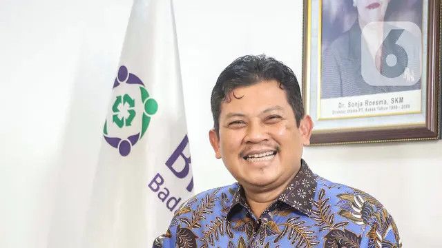 Pemerintah Siapkan Pemutihan Tunggakan BPJS Kesehatan Rp10 Triliun