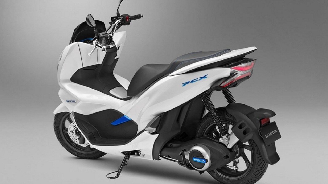 Pemerintah Pastikan Perpanjangan Subsidi Motor Listrik Senilai Rp 7 Juta pada 2025