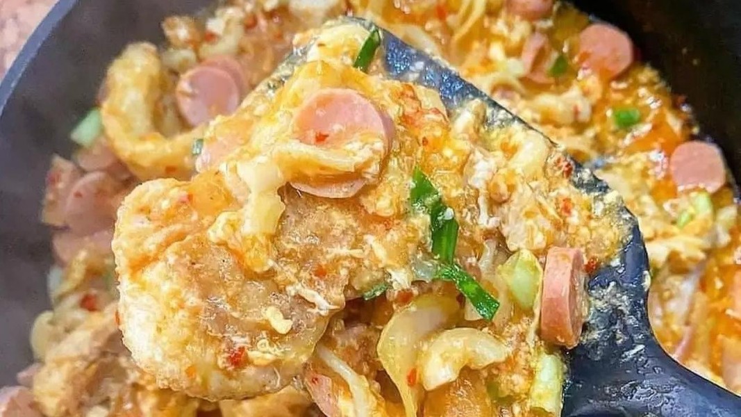 Resep Seblak Bandung Anti Lembek Pedas Gurih Nikmat Mudah Dibuat Di Rumah