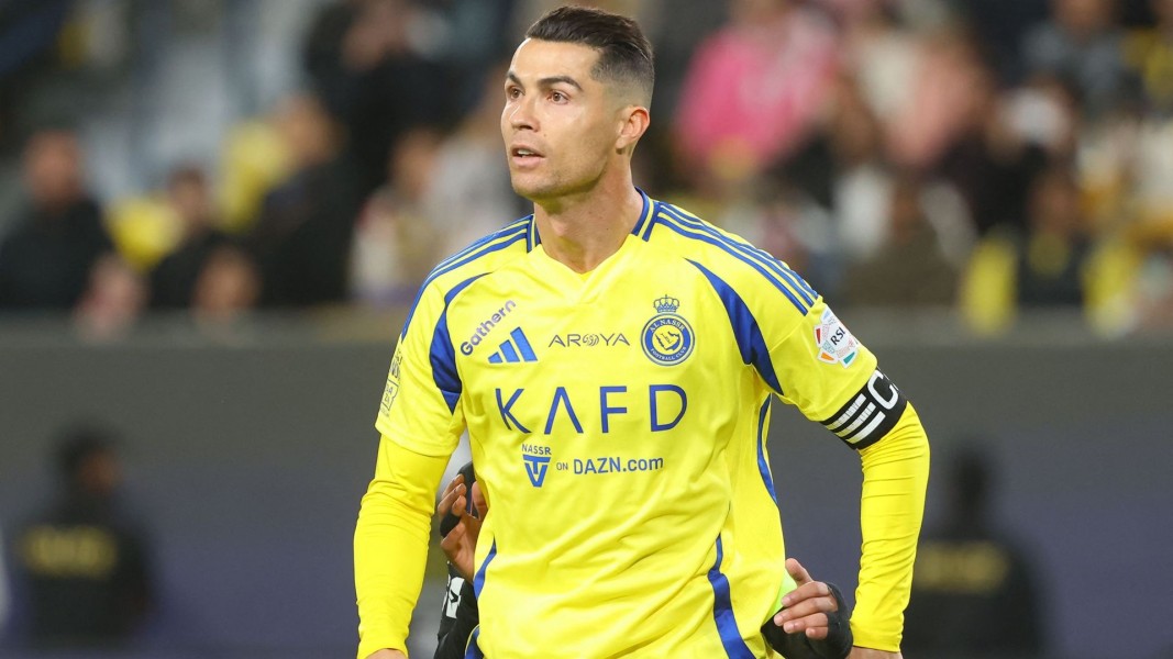 Cristiano Ronaldo Ubah Fokus di Al Nassr