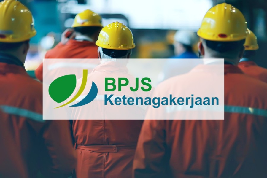 Klaim JKP Melejit BPJS Ketenagakerjaan Bayar Rp161 Miliar untuk 35.000 Pekerja Ter-PHK hingga Maret 2025