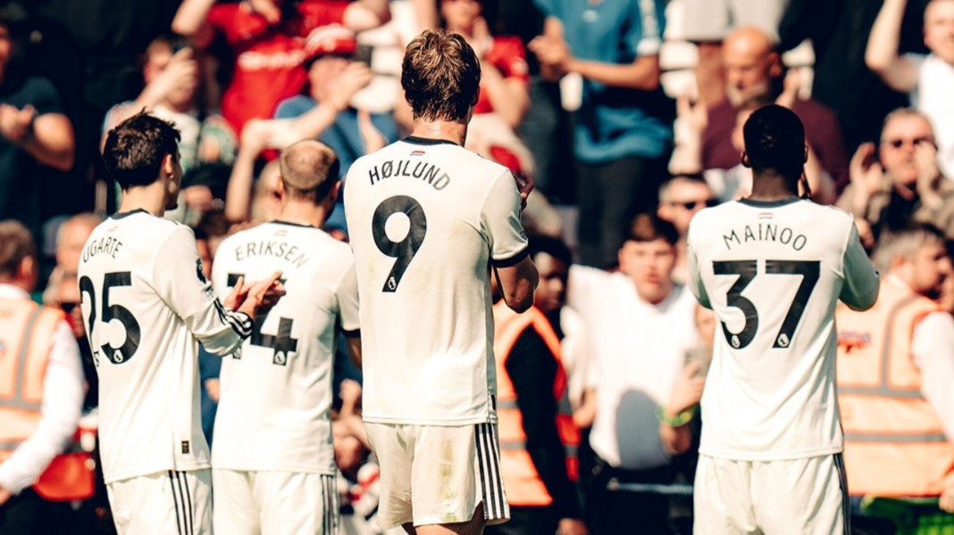 Sejarah Pertemuan: Dominasi Bilbao atas Manchester United
