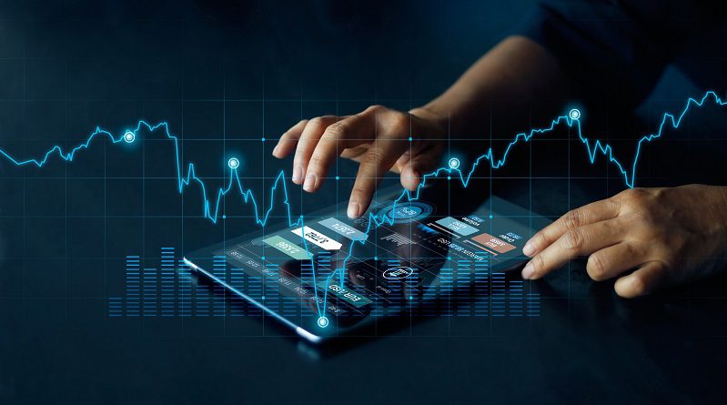 Investasi Digital Jadi Kunci Penciptaan Lapangan Kerja Nasional Investasi Digital Jadi Kunci Penciptaan Lapangan Kerja Nasional
