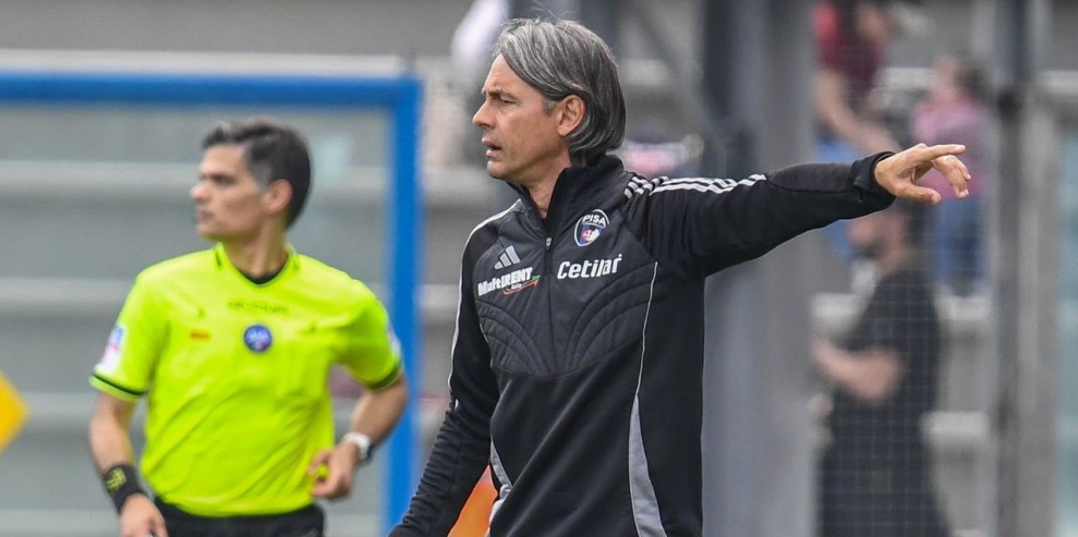 Filippo Inzaghi Harapkan AC Milan Kembali Kejayaan Setelah Pisa Promosi ke Serie A