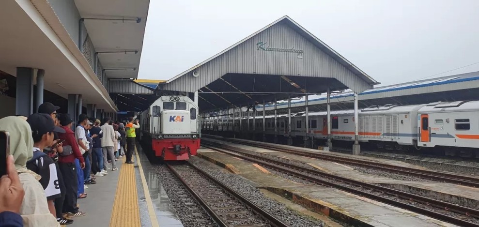 Diskon Tarif Transportasi Publik 30 Persen Saat Lebaran 2026 Bisa Tingkatkan Mobilitas Masyarakat