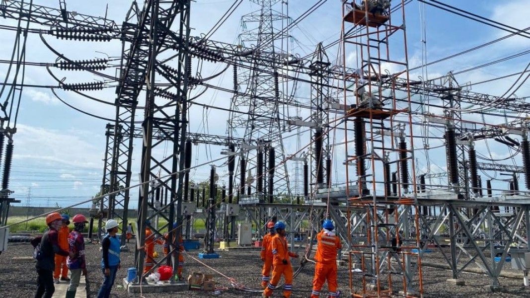Pemerintah Pastikan Tarif Listrik PLN Stabil Hingga Akhir 2025