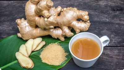 6 Tanaman Herbal Ampuh Redakan Gejala Alergi Alami