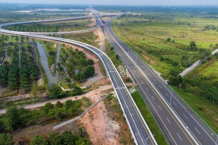 Pembangunan Tol Trans Jawa Yogyakarta-Bawen: Dampak pada 44 Desa di Kabupaten Magelang