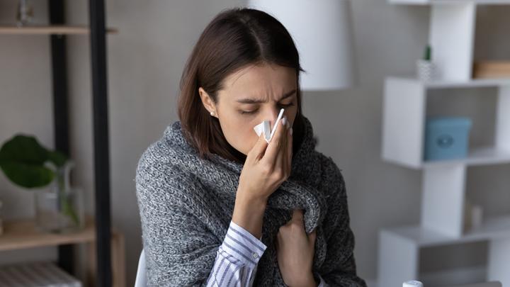 Influenza A Tak Boleh Diremehkan, Waspadai Gejala Awalnya Sekarang Juga