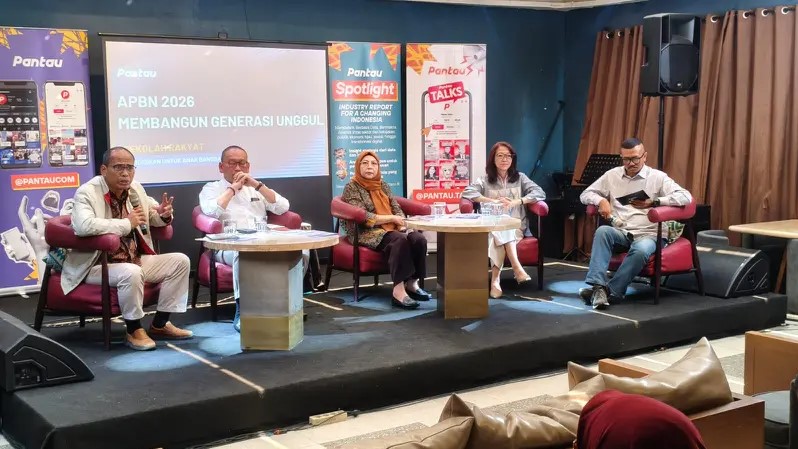 Program Sekolah Rakyat Berasrama Dorong Generasi Unggul dan Lindungi Anak Rentan