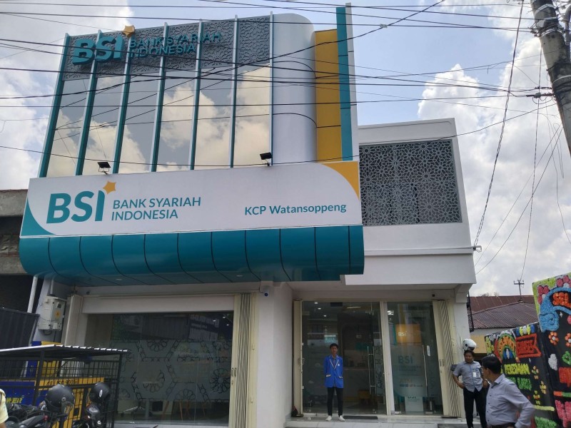 Menggali Potensi KUR BSI 2025 untuk Kemajuan UMKM: Panduan Lengkap dan Praktis