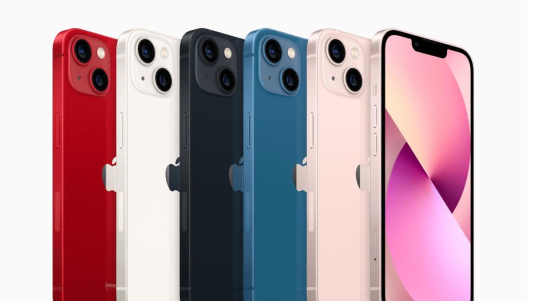 Update Diskon iPhone di Juli 2025: iPhone 13 Jadi Rp 7,7 Jutaan