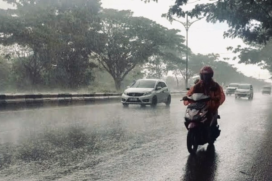 BMKG Ingatkan Masyarakat Malang Waspadai Cuaca Ekstrem