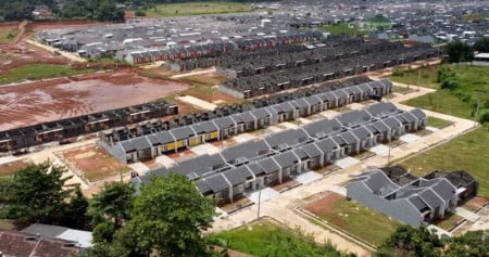 5 Rekomendasi Rumah Murah di Jombang Harga Terjangkau