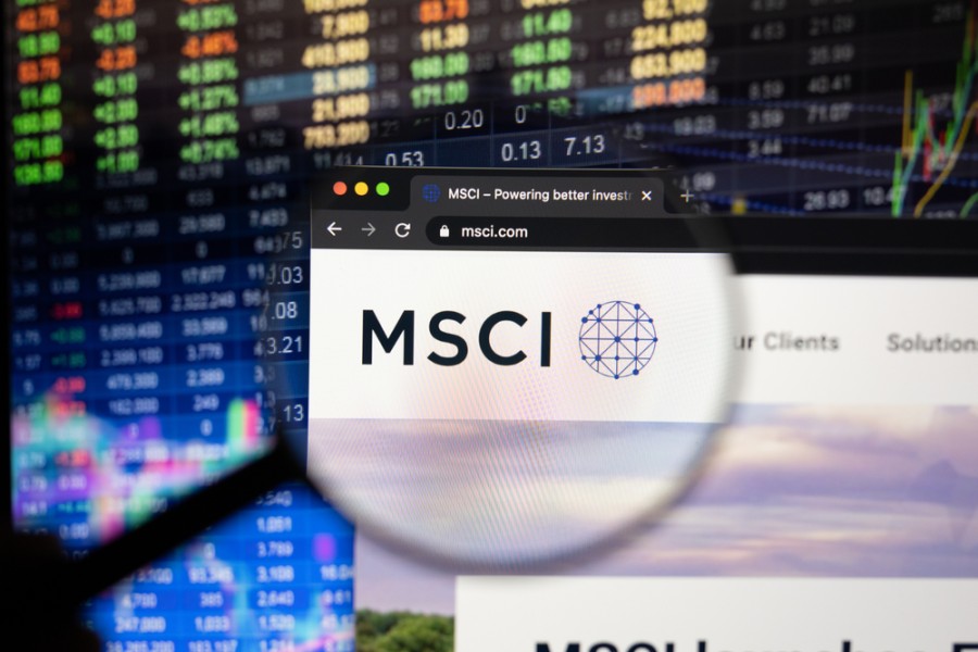 Saham BREN dan BRMS Berpotensi Masuk Indeks MSCI