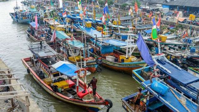 Askrindo Perluas Perlindungan Asuransi Mikro untuk Nelayan dan UMKM Kelautan