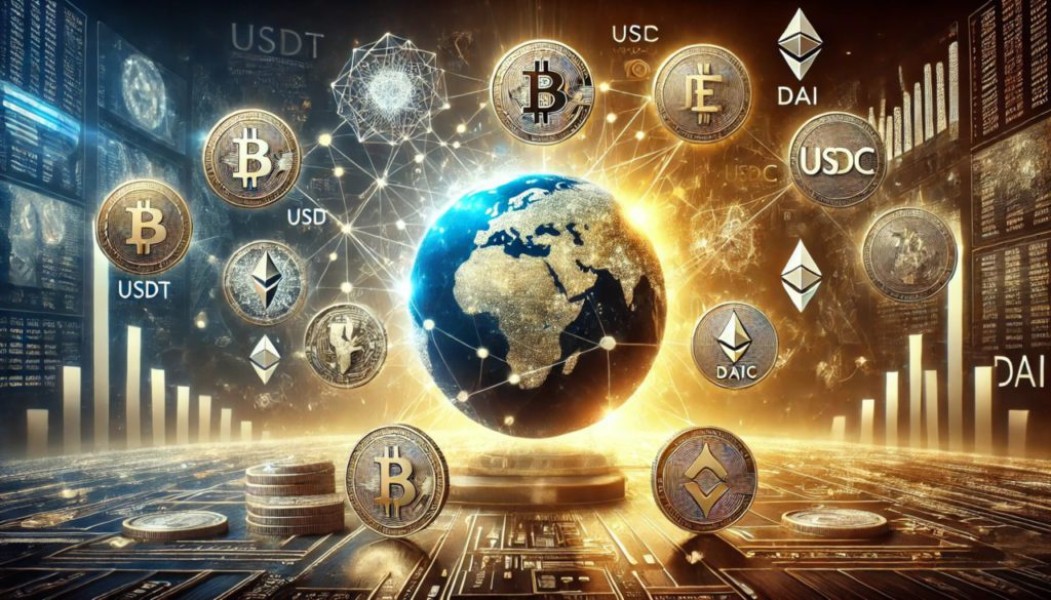 Stablecoin dan Crypto Diprediksi Kuasai 10 Persen Pasar Post Trade 2030