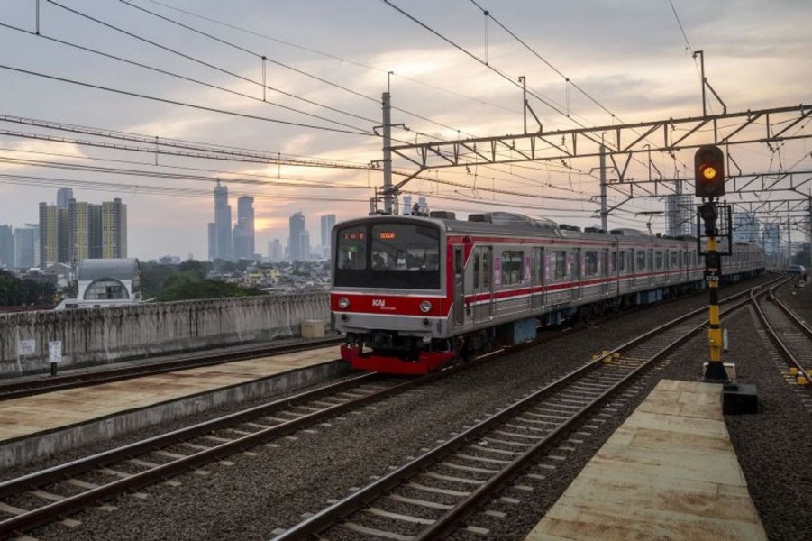 Prabowo Setujui PMN Rp 11,46 Triliun Dorong Transportasi Dan Perumahan Nasional