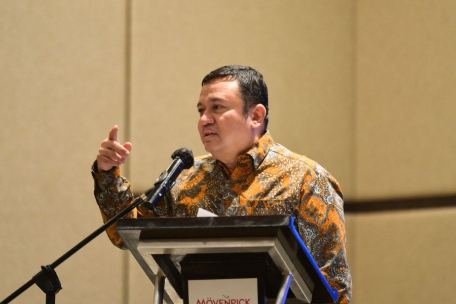 Negara ASEAN Didorong Selaraskan Standar Deteksi Serta Pelabelan Konten Kecerdasan Buatan