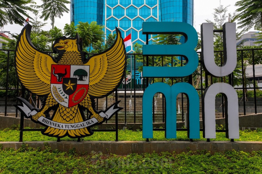 DPR Sahkan RUU BUMN, Kementerian Resmi Bertransformasi Jadi BP BUMN