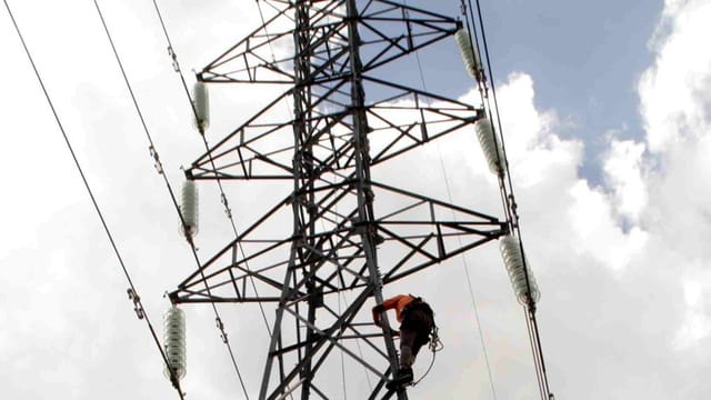 Pemerintah Hentikan Diskon Listrik 2025, Siapkan Program Pengganti Pemerintah Hentikan Diskon Listrik 2025, Siapkan Program Pengganti