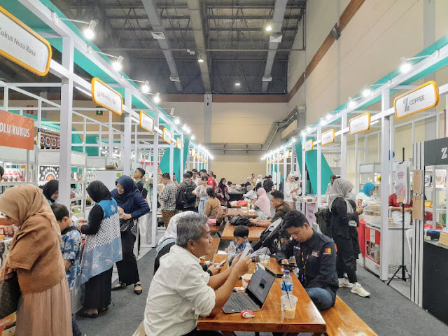 Fokus Dukung Industri Halal, Dana Kelolaan Islamic Ecosystem BSI Mencapai Rp13 Triliun Tumbuh 12,81%