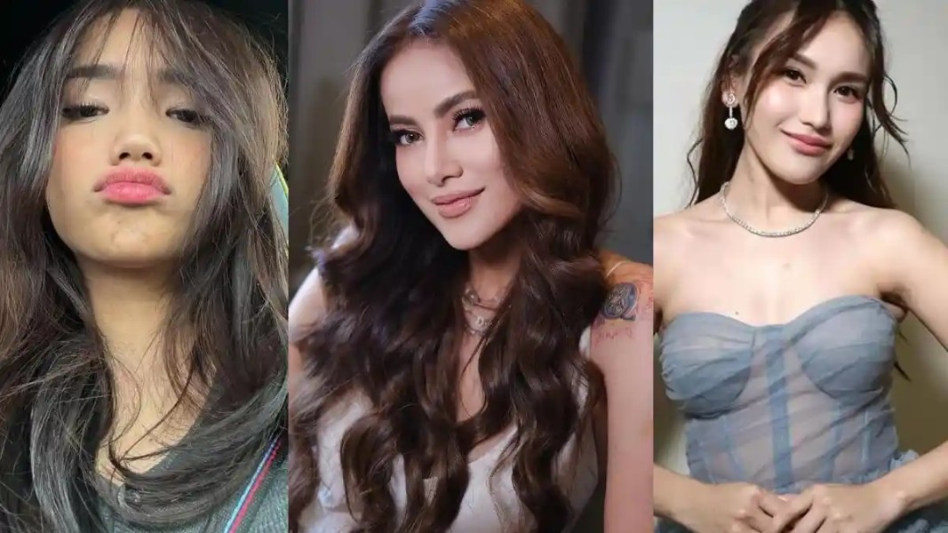 Deretan Artis Indonesia Warnai Nominasi Perempuan Tercantik 2025