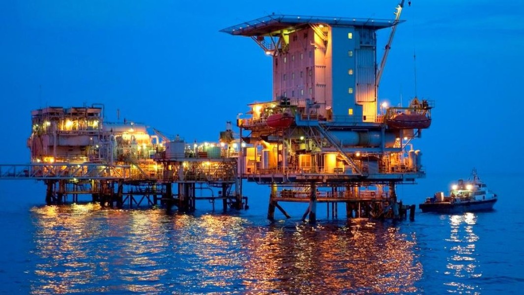 Pertamina East Natuna dan SKK Migas Perkuat Eksplorasi Energi di Laut Natuna Utara, Dorong Ketahanan Energi Nasional