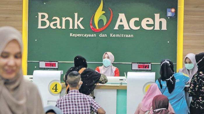 Bank Aceh Tegaskan Komitmen Perkuat Tata Kelola Perusahaan, Dorong Inovasi Layanan Syariah demi Kepuasan Nasabah dan Pertumbuhan Ekonomi Daerah