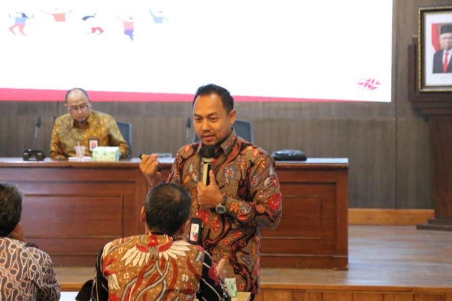 BEI Jawa Tengah 1 Dorong Edukasi Pasar Modal melalui TPAKD
